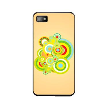 Imagem de Capa Adesivo Skin370 Verso Para Blackberry Z10