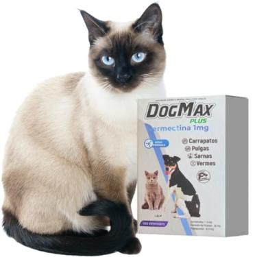 Imagem de Anti Pulgas Para Gatos - 4 Comprimidos