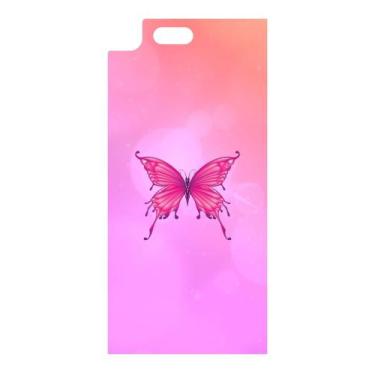 Imagem de Capa Adesivo Skin163 Verso Para Sony Xperia Xz Premium - KawaSkin