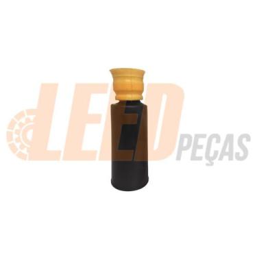 Imagem de Batente Amortecedor Traseiro Conjugado Corolla Fielder - Marbo