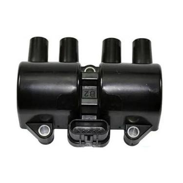 Imagem de Bobina De Ignição Agile Cobalt Montana 1.4 8v Flex 94702536 - OTG AUTO