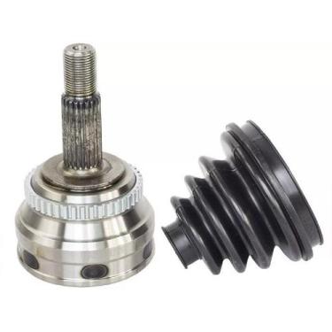 Imagem de Kit junta homocinética, versailles, gol, parati, quantum, santana, 1.8