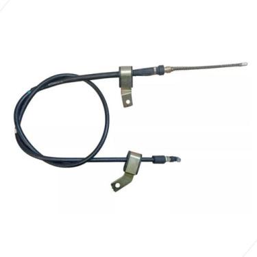 Imagem de Cabo Do Freio Traseiro Direito - Towner Pickup Estendida - Hafei