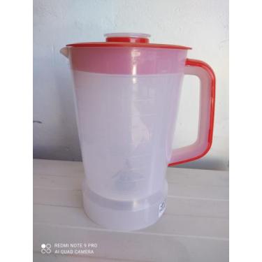 Imagem de Copo Liquidificador Britania Diamante 800 Translúcido - Micromax - Bri