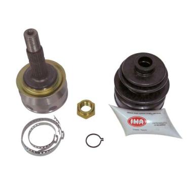 Imagem de Ponteira Homocinética - Celta 2000 A 2008 / Corsa 1994 A 2007 / Montan