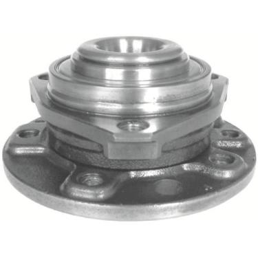 Imagem de Cubo Roda Dianteiro Vectra 2003 a 2009 Nakata NKF 8049