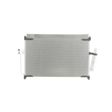 Imagem de Condensador do ar-condicionado - Trailblazer / Nova S10 - GENERAL MOTO