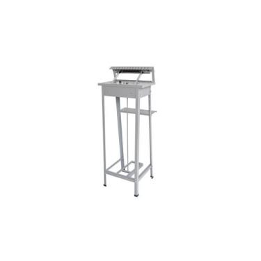 Imagem de Seladora Barra Quente Controle Temperatura 40 Cm 311 Bivolt - R.Baião,