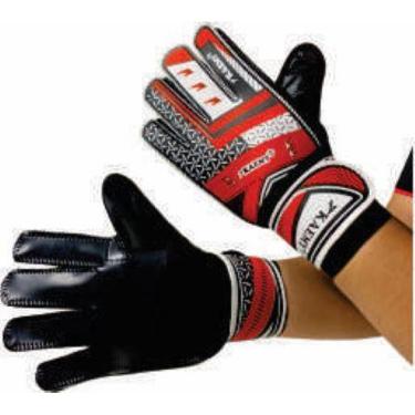 Imagem de Luva Goleiro Campo Infantil Kaemy Par-Unissex