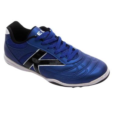 Imagem de Chuteira Kelme Skill Society Azul-Unissex