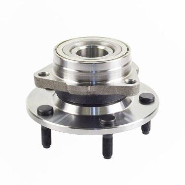 Imagem de Cubo Roda Diant Dodge Ram 1500 4X4 94 À 99 SAbs