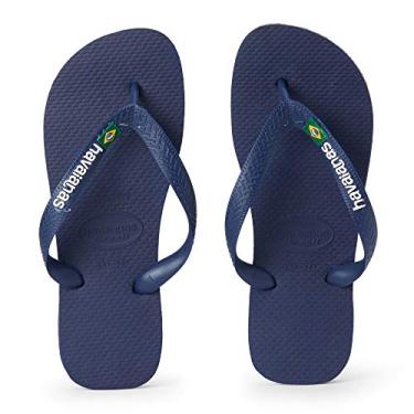 Imagem de Havaianas Brasil Logo 37/38