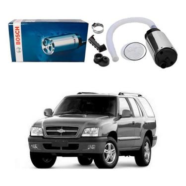 Imagem de Bomba Combustivel Blazer 2.4 Gasolina 2001 A 2008 - Bosch