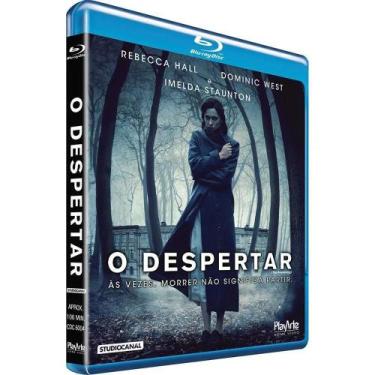 Imagem de O Despertar - Suspense com Rebecca Hall e Dominic West - Playarte