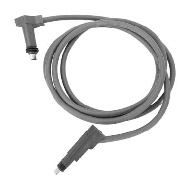 Imagem de Substituição do Cabo Starlink, Clipes de Fio de Substituição Versáteis do Cabo Ethernet de Conexão Estável para o Barco V2 Kit RV (Phefopbastgmw2xg-11)