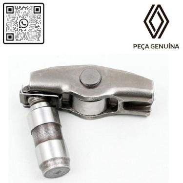 Imagem de 132859023r - balancim do comando de válvula - motor 2.3 16v - 2013 em 