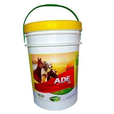 Imagem de Ade Pó Laippe Balde 1kg - Embalagem com 20 Unidades