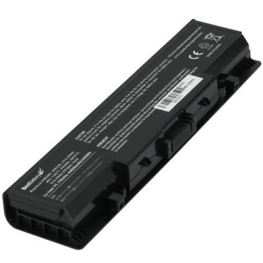Imagem de Bateria para Notebook Dell Vostro 1500 - BestBattery, Preto