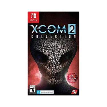 Imagem de XCOM 2 Collection - Nintendo Switch