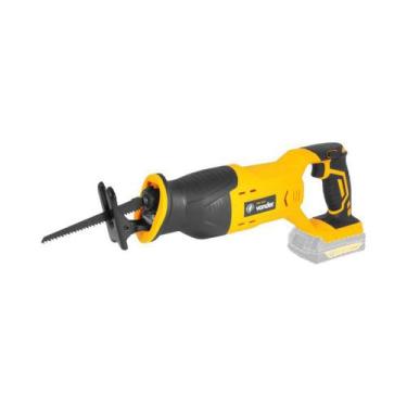Imagem de Serra Sabre Sem Bateria 18v ISSV1822 Vonder