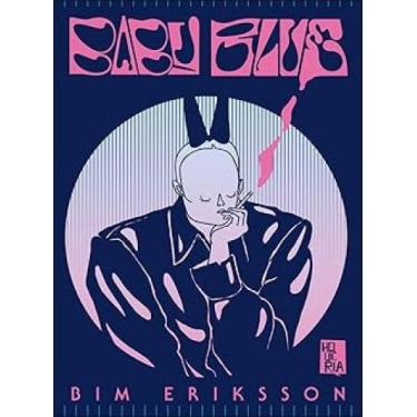 Imagem de Baby Blue - HQueria, 3