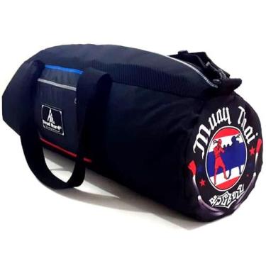 Imagem de Bolsa / Mochila Fitness Bag Fred Hard Muay Thai