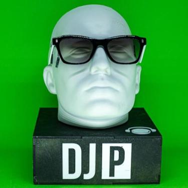 Imagem de Oculos de Sol DJP Replay / Black White 