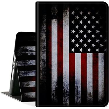 Imagem de Capa para Samsung Galaxy Tab S7 FE 2021/Galaxy Tab S8 Plus 2022/Tab S8+/S7 Plus 2020 31.5 cm, capa protetora de couro sintético dobrável para tablet com função despertar/hibernar automaticamente,