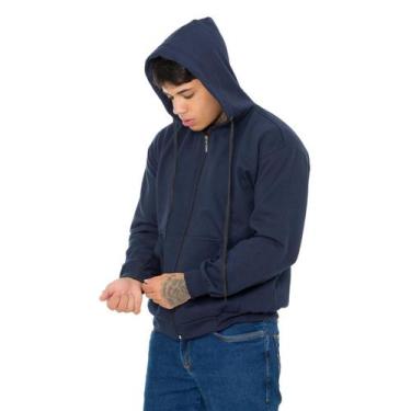 Imagem de Moletom Masculino Conforto e Estilo para o Dia a Dia Compre Agora - Ri