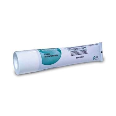 Imagem de Pomada MSD Calminex Veterinário 30g