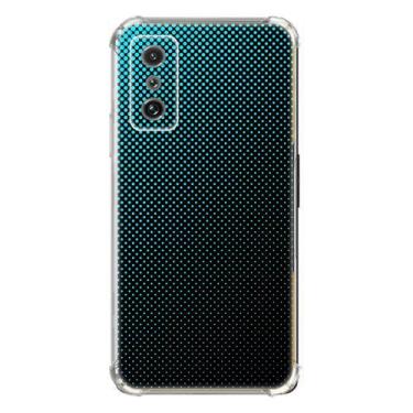 Imagem de Capa Capinha De Celular Compatível com Xiaomi Poco F4 GT Mi Personaliz