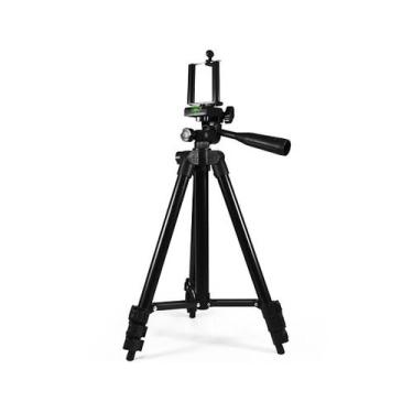 Imagem de Tripé Telescópio 1,05 Celular Smartphone Live Video Gravação - Mbtech