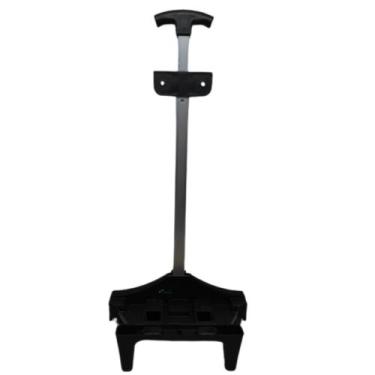 Imagem de Suporte Carrinho Mochila Com Rodinhas 1 Haste 42 A 45cm Alumínio Top -