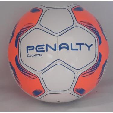 Imagem de Bola Futebol de Campo Penalty bc - Lj - az