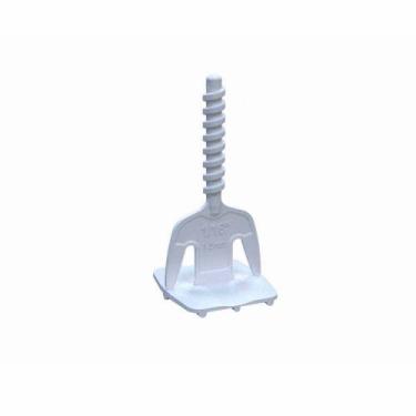 Imagem de Espaçador Nivelador 1.5mm Easy Spin Cortag com 100 Peças