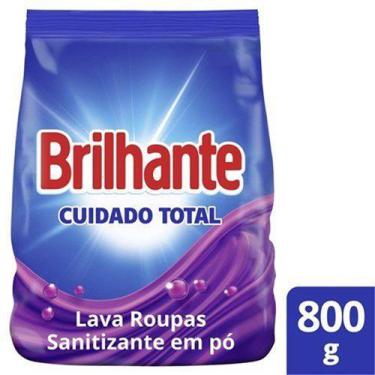 Imagem de Tira Manchas Brilhante Utile Floral 2L