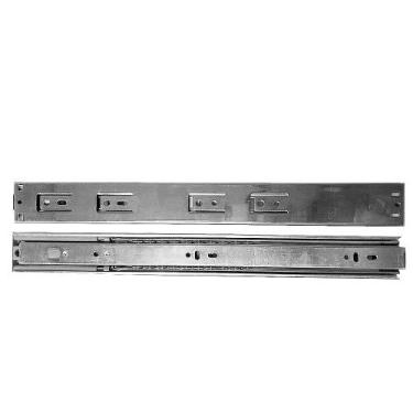 Imagem de Corrediças Trilhos Telescopico Push Open 450 X 45mm Abraplac