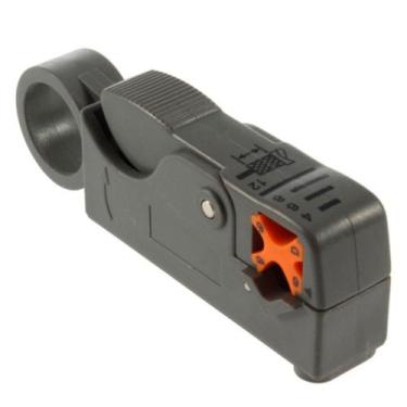 Imagem de Descascador Decapador De Cabo Coaxial Rg58/rg59/rg6 - B-MAX