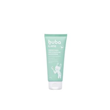 Imagem de Creme para Prevenção de Assaduras 100g Buba Care
