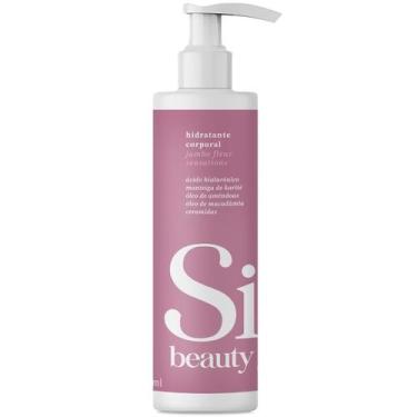 Imagem de Hidratante Corporal Jambo Fleur 250ml - Sigbeauty