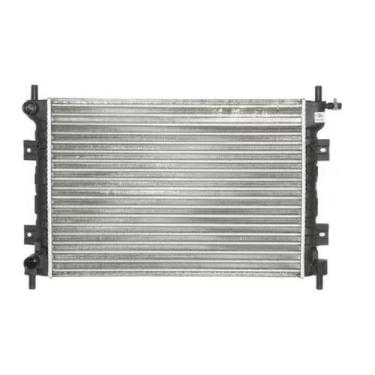 Imagem de Radiador Ford Courier Fiesta 2000/2003 Ford Ka 2008/2013 - MTF