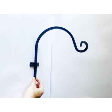 Imagem de Suporte 25cm Ferro - GF