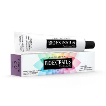 Imagem de Tintura Bio Extratus Color Violeta 0.2