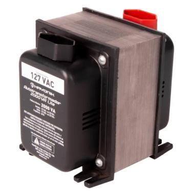 Imagem de Autotrafo Universal 2000VA V2 Lite Hayonik