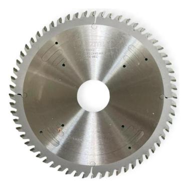 Imagem de Disco De Serra P/ Mdf 230mm Para Ttm Maxx - Frezite
