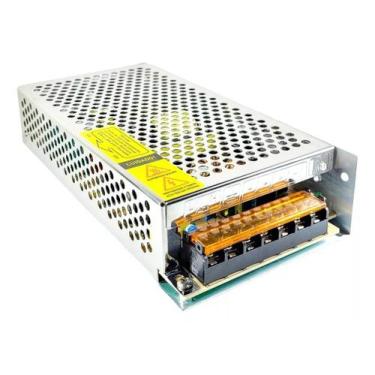 Imagem de Fonte de Alimentação Colmeia 12V/16.5A Multi