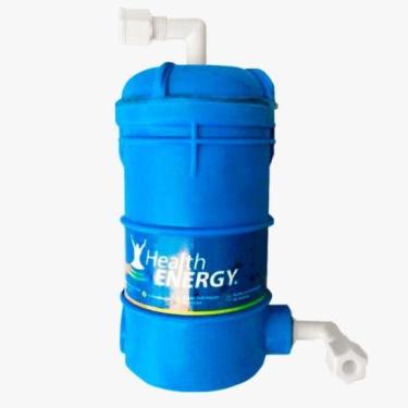 Imagem de Refil Purificador Alcalino + Pré filtro - Meu filtro