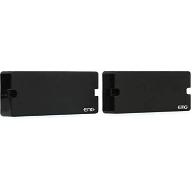 Imagem de EMG TA Tom Araya Conjunto de captador de guitarra baixo com 4 cordas