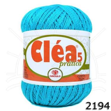 Imagem de Linha Cléa 5 - Círculo, 2194