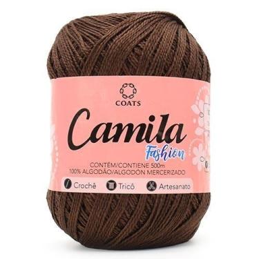Imagem de Linha Camila Fashion - Corrente, 360
